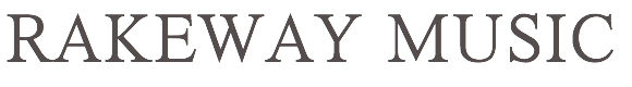 Rakeway Music